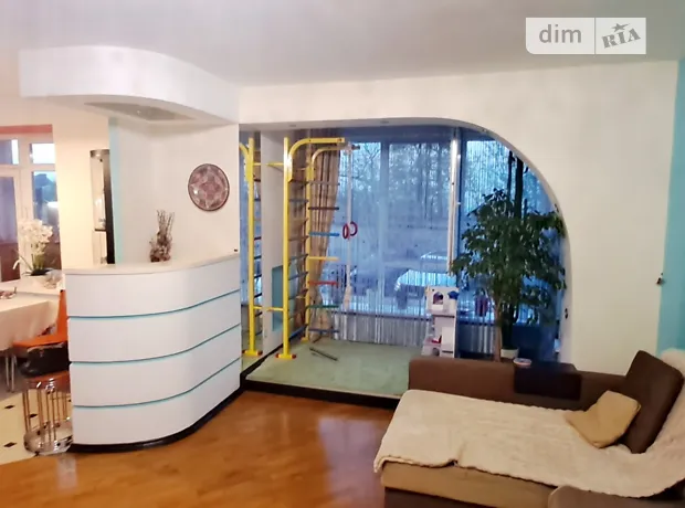 Квартира на вул. Глинянський Тракт, 55 в Львові, ID 268483, фото №2