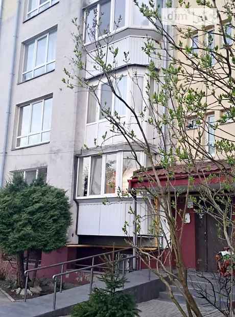 Квартира на вул. Глинянський Тракт, 55 в Львові, ID 268483, фото №18
