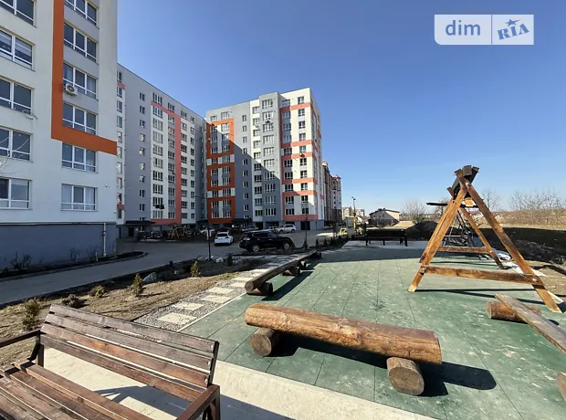 Квартира на вул. Потічна, 1 в Івано-Франківську, ID 173263, фото №1