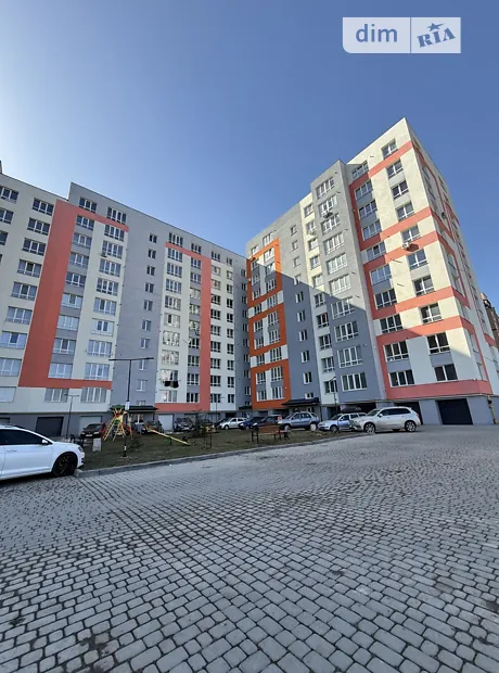 Квартира на вул. Потічна, 1 в Івано-Франківську, ID 173263, фото №16