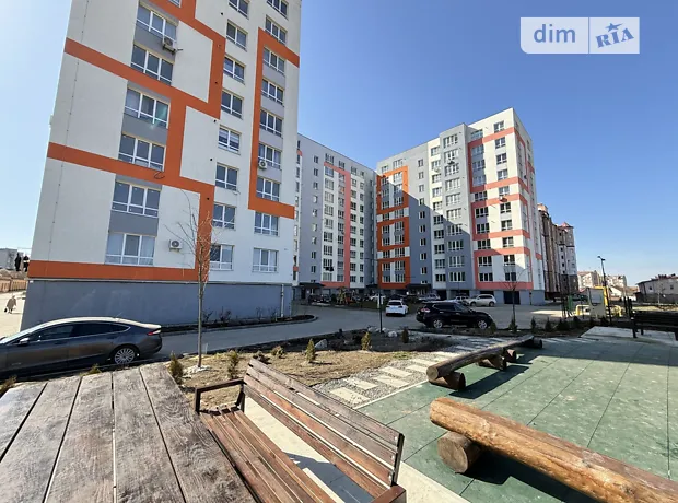 Квартира на вул. Потічна, 1 в Івано-Франківську, ID 173263, фото №17