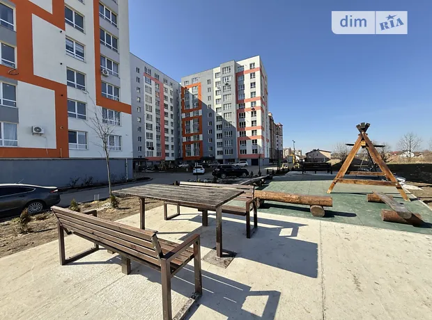 Квартира на вул. Потічна, 1 в Івано-Франківську, ID 173263, фото №18
