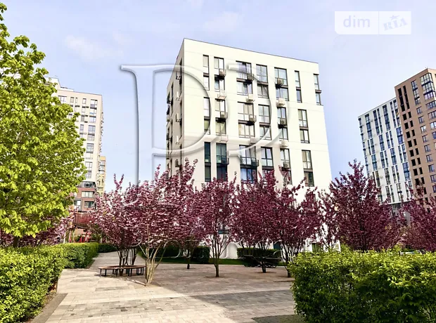 Квартира на вул. Салютна, 2 в Києві, ID 168535, фото №2