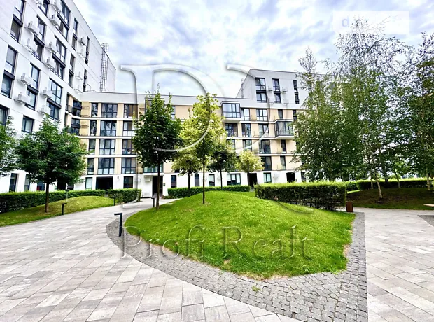 Квартира на вул. Салютна, 2 в Києві, ID 168535, фото №16