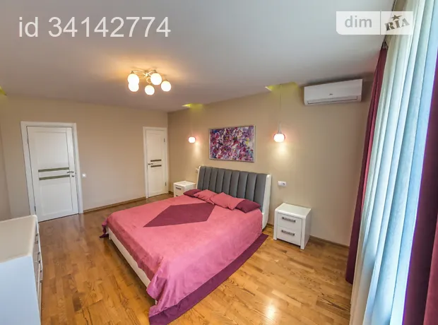 Квартира на вул. Гарматна, 38А в Києві, ID 191485, фото №34