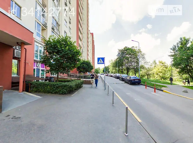 Квартира на вул. Гарматна, 38А в Києві, ID 191485, фото №39