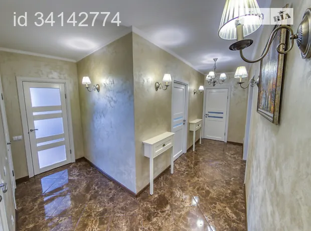 Квартира на вул. Гарматна, 38А в Києві, ID 191485, фото №9