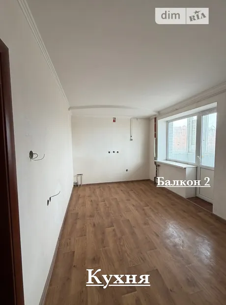 Квартира на бул. Шевченка, 135 в Черкаси, ID 235450, фото №5