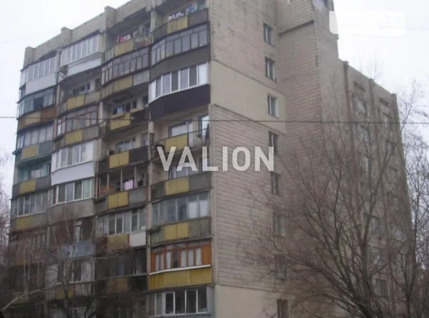 Квартира на вул. Кирилівська, 89 в Києві, ID 218440, фото №11