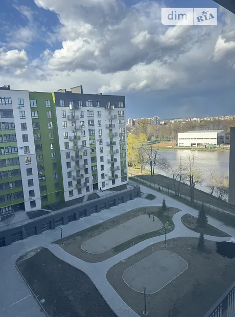 Квартира на вул. Приозерна в Івано-Франківську, ID 177926, фото №1