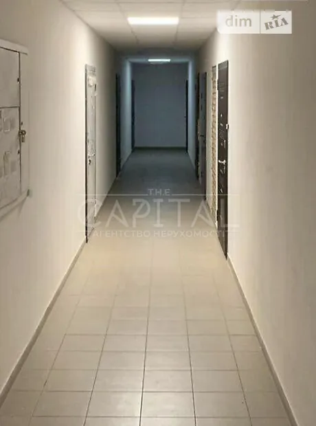 Квартира на вул. Кам'янська, 123 в Києві, ID 276009, фото №16
