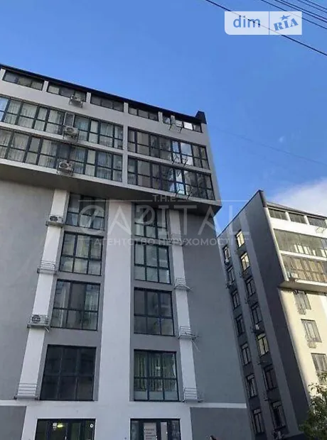 Квартира на вул. Кам'янська, 123 в Києві, ID 276009, фото №19