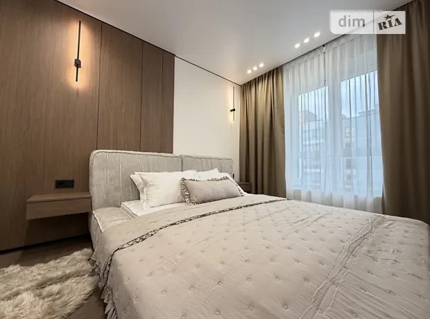 Квартира на вул. Національної Гвардії в Івано-Франківську, ID 217168, фото №18