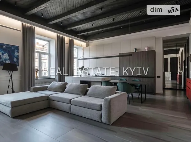 Квартира на вул. Саксаганського, 31 в Києві, ID 256936, фото №2