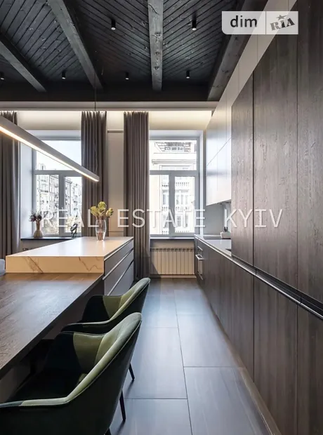 Квартира на вул. Саксаганського, 31 в Києві, ID 256936, фото №12