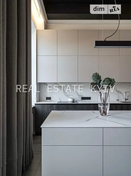 Квартира на вул. Саксаганського, 31 в Києві, ID 256936, фото №13