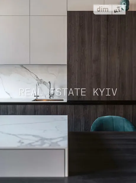 Квартира на вул. Саксаганського, 31 в Києві, ID 256936, фото №14
