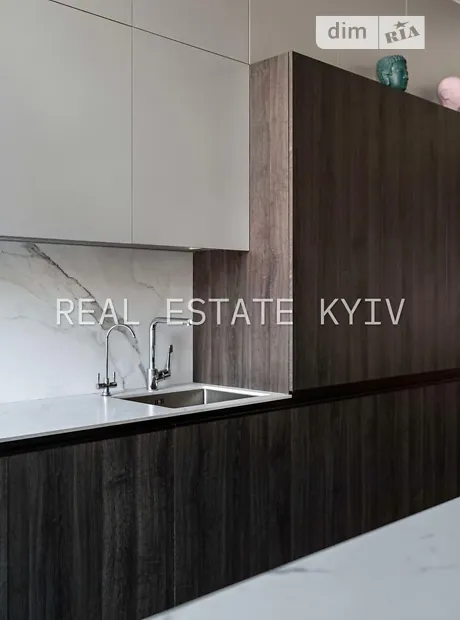 Квартира на вул. Саксаганського, 31 в Києві, ID 256936, фото №15