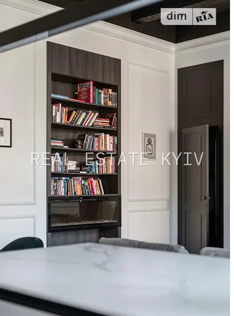 Квартира на вул. Саксаганського, 31 в Києві, ID 256936, фото №19