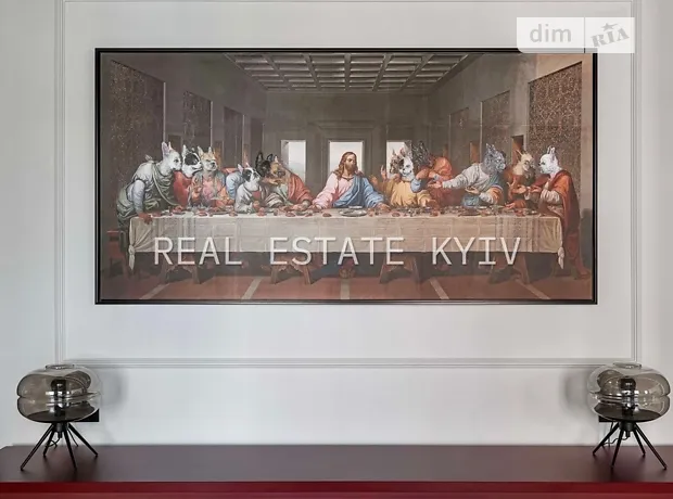 Квартира на вул. Саксаганського, 31 в Києві, ID 256936, фото №20