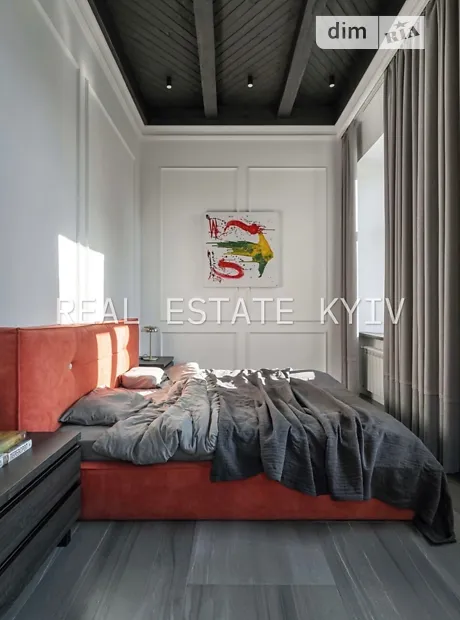 Квартира на вул. Саксаганського, 31 в Києві, ID 256936, фото №22