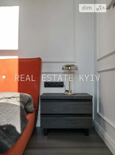 Квартира на вул. Саксаганського, 31 в Києві, ID 256936, фото №23