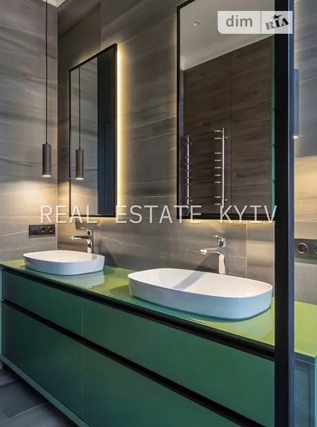 Квартира на вул. Саксаганського, 31 в Києві, ID 256936, фото №27