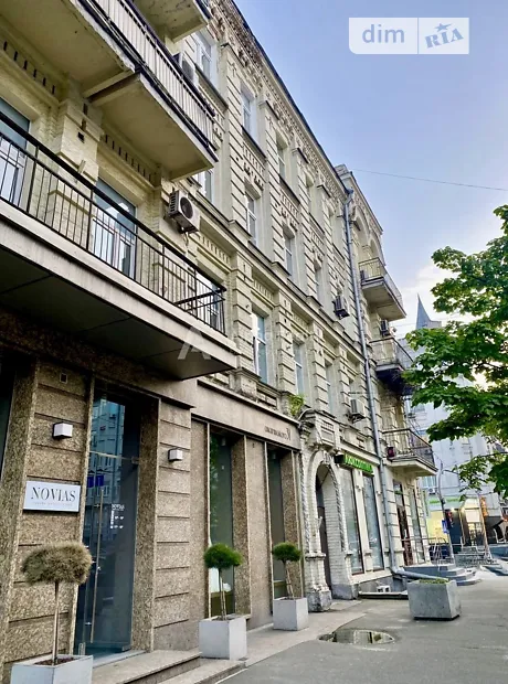 Квартира на вул. Саксаганського, 31 в Києві, ID 256936, фото №29