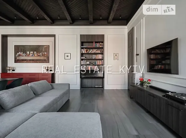Квартира на вул. Саксаганського, 31 в Києві, ID 256936, фото №5