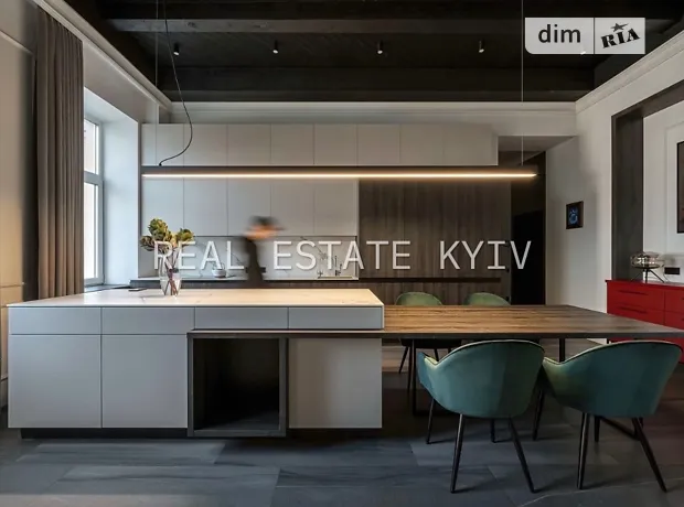 Квартира на вул. Саксаганського, 31 в Києві, ID 256936, фото №6