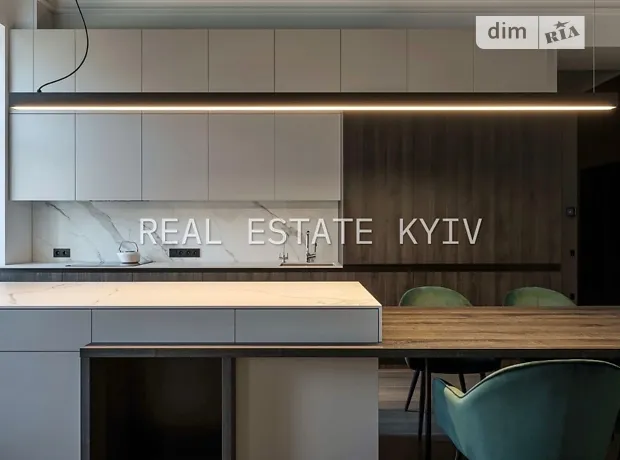 Квартира на вул. Саксаганського, 31 в Києві, ID 256936, фото №7