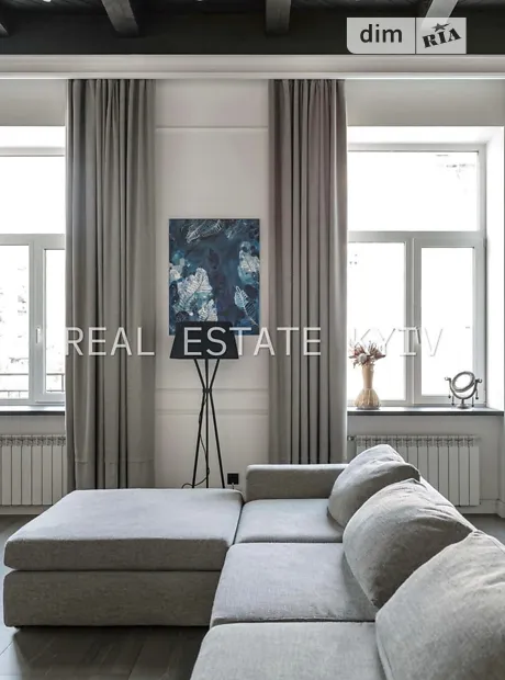 Квартира на вул. Саксаганського, 31 в Києві, ID 256936, фото №9
