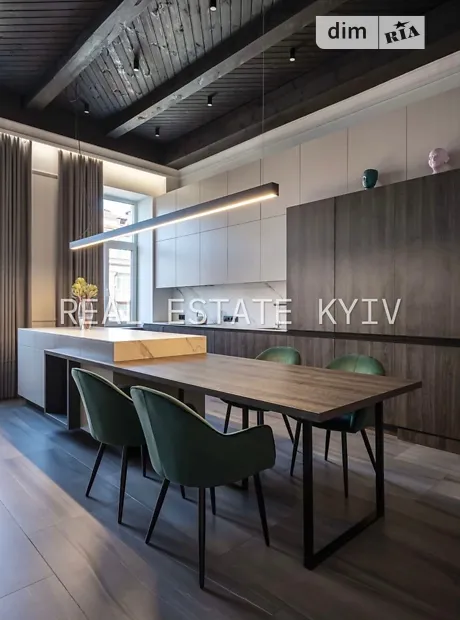 Квартира на вул. Саксаганського, 31 в Києві, ID 256936, фото №10