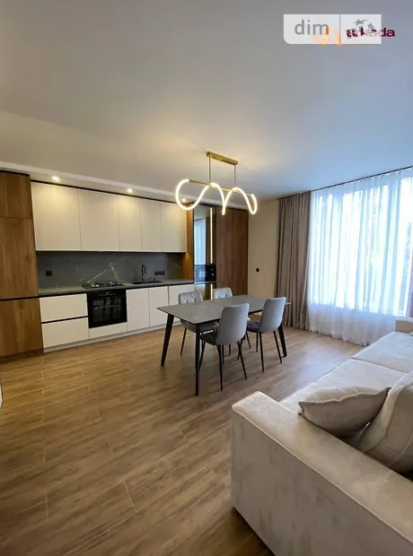 Квартира на вул. Незалежності (Горького) в Івано-Франківську, ID 163069, фото №1