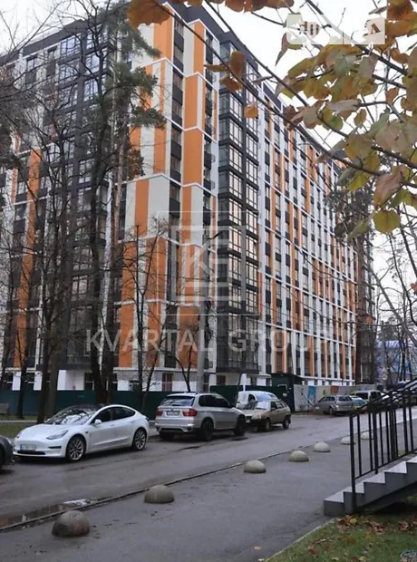 Квартира на вул. Миколи Шудрі, 7К в Києві, ID 227378, фото №2
