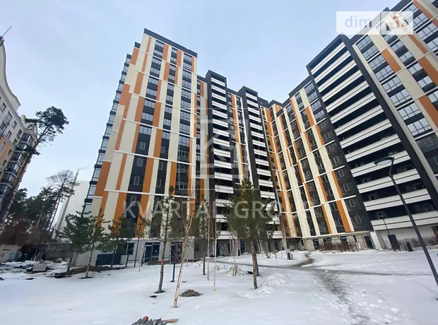 Квартира на вул. Миколи Шудрі, 7К в Києві, ID 227378, фото №11