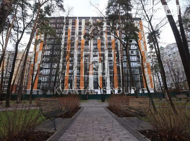 Квартира на вул. Миколи Шудрі, 7К в Києві, ID 227378, фото №5