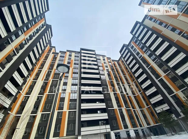 Квартира на вул. Миколи Шудрі, 7К в Києві, ID 227378, фото №10
