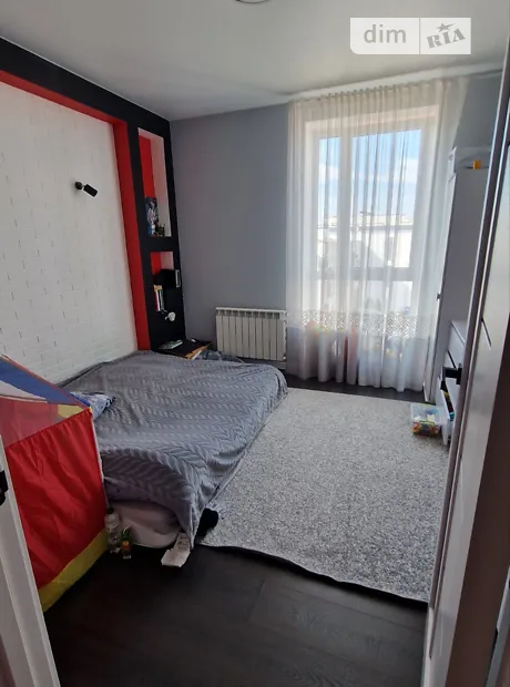 Квартира на вул. Молодіжна в Києві, ID 308226, фото №3