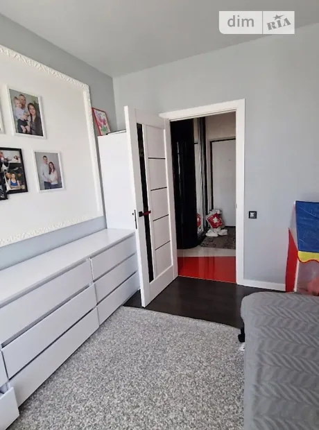 Квартира на вул. Молодіжна в Києві, ID 308226, фото №5