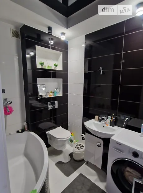 Квартира на вул. Молодіжна в Києві, ID 308226, фото №6