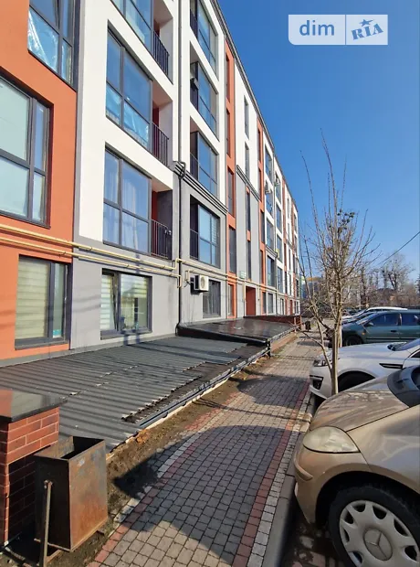 Квартира на вул. Молодіжна в Києві, ID 308226, фото №8