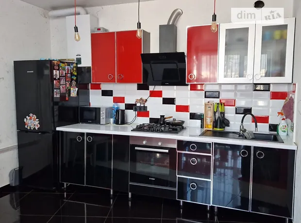 Квартира на вул. Молодіжна в Києві, ID 308226, фото №10
