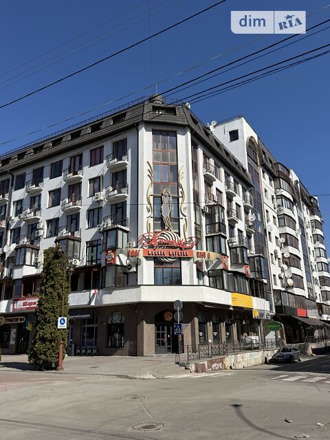Квартира на вул. Проскурівська, 45 в Хмельницькому, ID 232688, фото №1