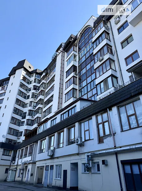 Квартира на вул. Проскурівська, 45 в Хмельницькому, ID 232688, фото №2