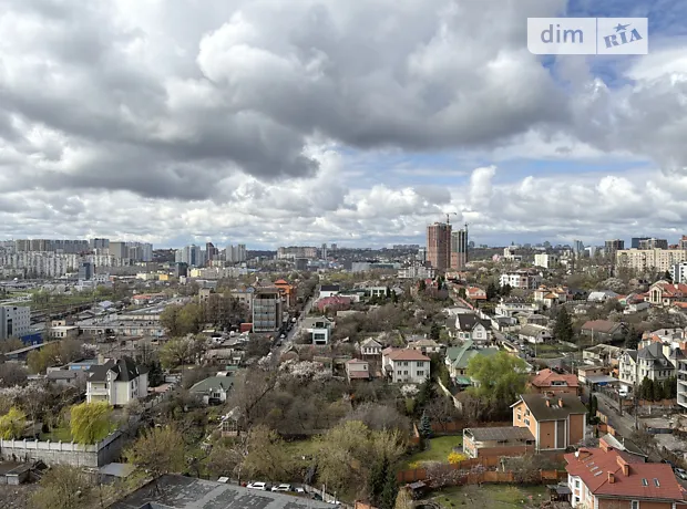 Квартира на шосе Залізничне, 45А в Києві, ID 164134, фото №9