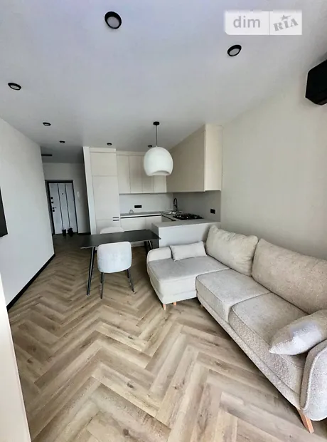 Квартира на вул. Панаса Мирного, 11 в Хмельницькому, ID 233650, фото №1