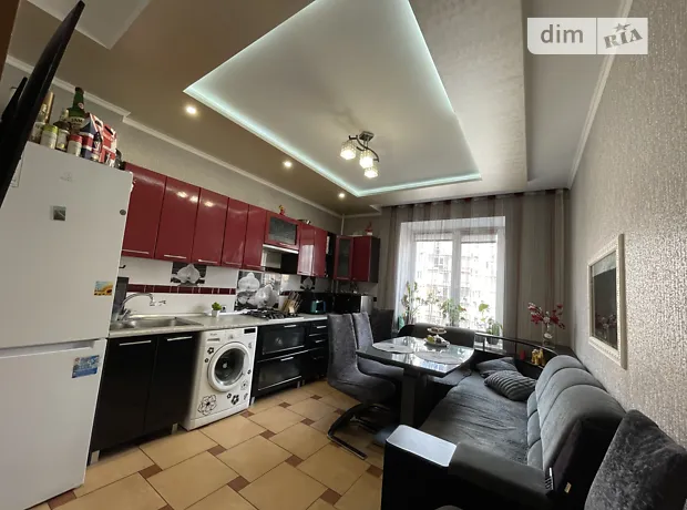 Квартира на вул. Київська, 29 в Вінниця, ID 236535, фото №1