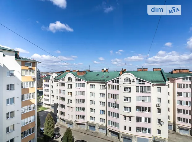 Квартира на вул. Тролейбусна в Івано-Франківську, ID 198753, фото №18
