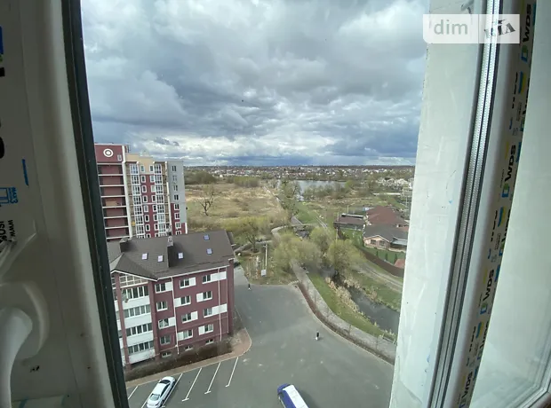 Квартира на вул. Свято-Покровська, 73Л/8 в Києві, ID 308271, фото №1